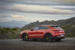 Porsche Cayenne Coupe SportDesign Package 2019 года (WW)